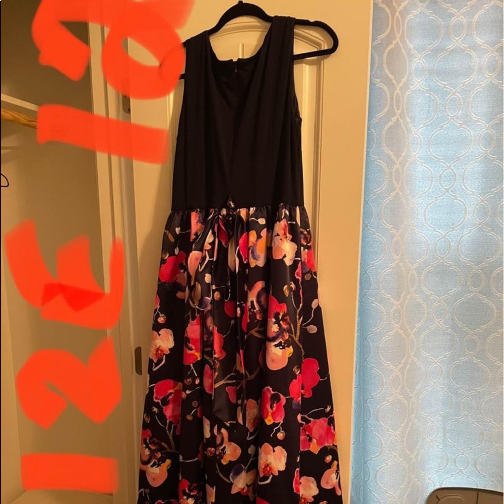 Women’s Formal Dress